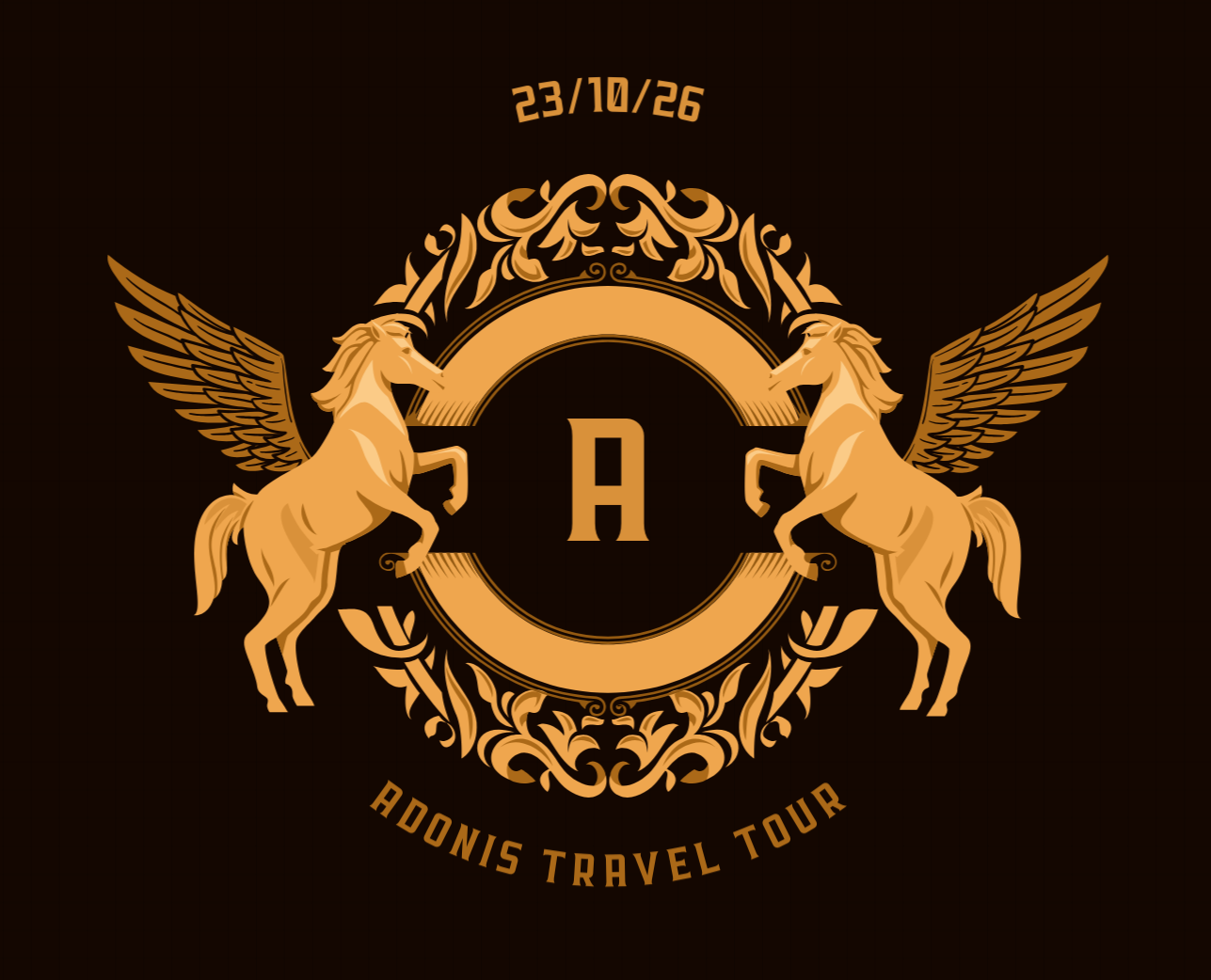 Adonis Travel Tour